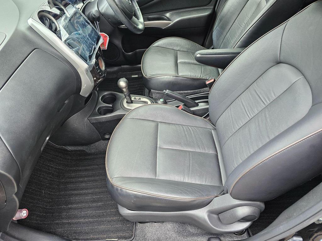 Nissan Note 1.2 DIG-S Acenta Premium CVT Euro 5 (s/s) 5dr