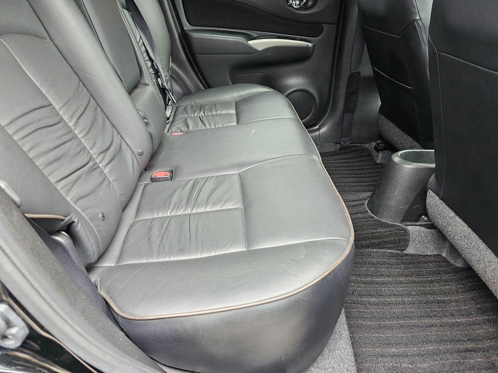 Nissan Note 1.2 DIG-S Acenta Premium CVT Euro 5 (s/s) 5dr