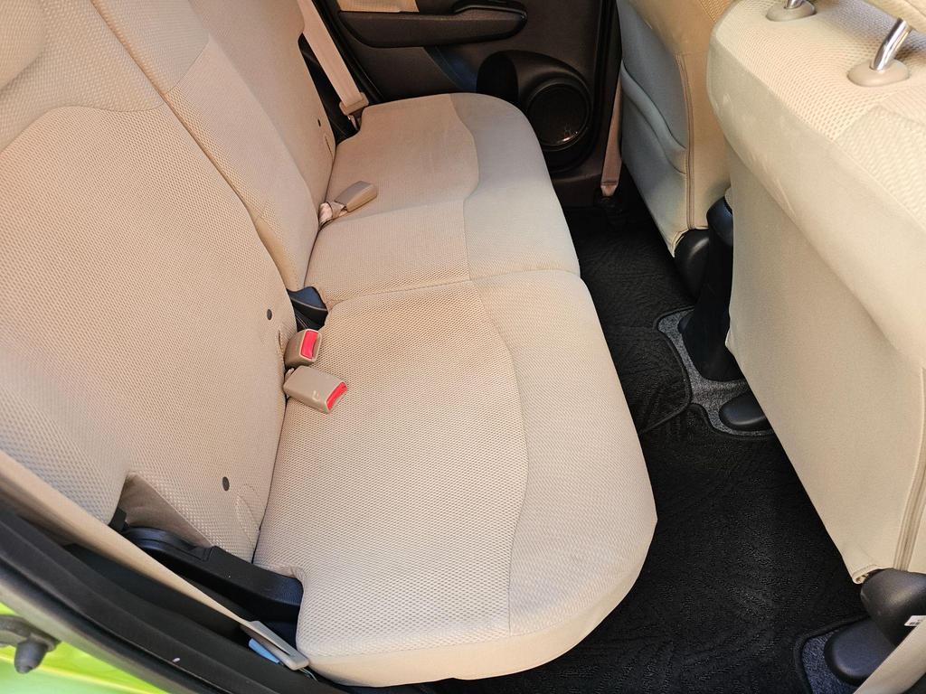 Honda Jazz 1.3h IMA HE CVT Euro 5 5dr
