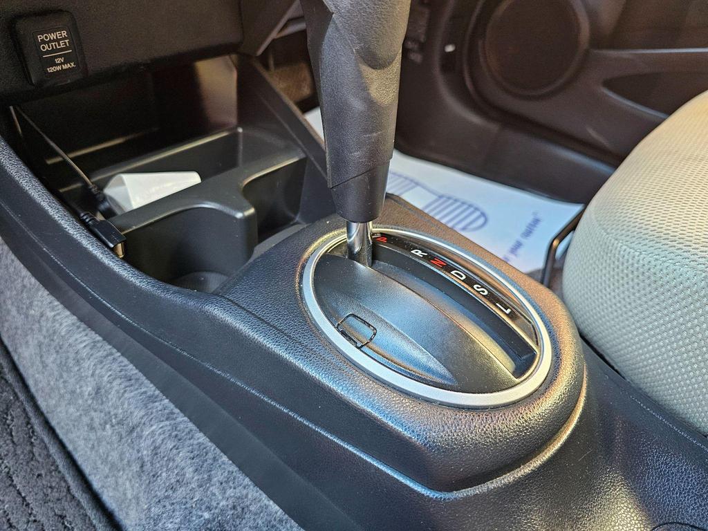 Honda Jazz 1.3h IMA HE CVT Euro 5 5dr