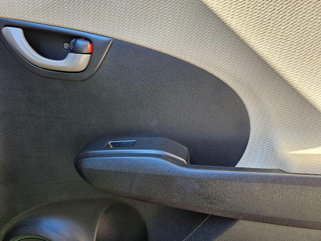 Honda Jazz 1.3h IMA HE CVT Euro 5 5dr