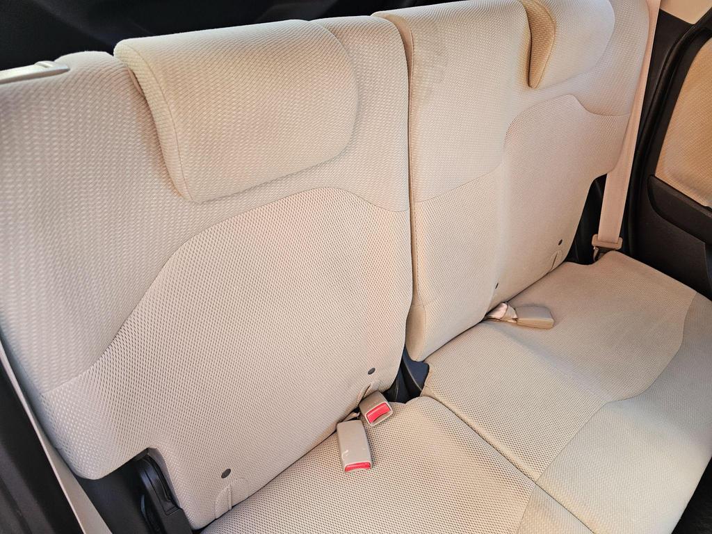 Honda Jazz 1.3h IMA HE CVT Euro 5 5dr