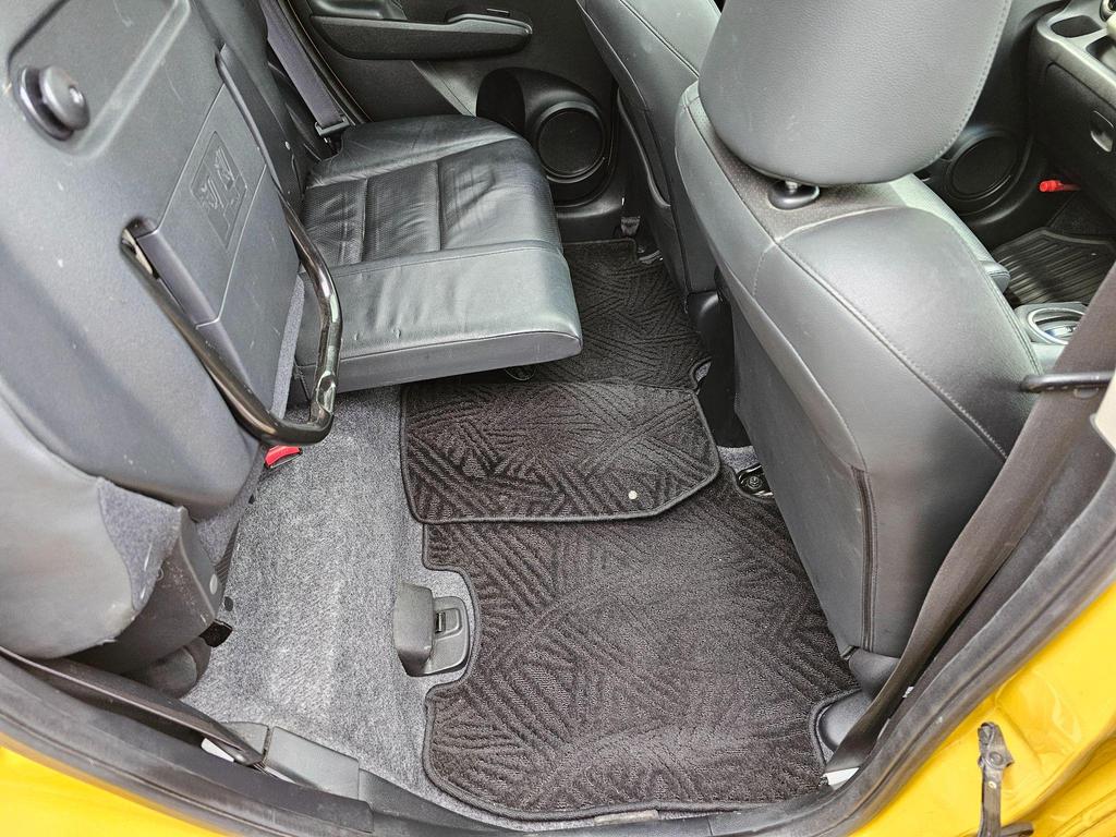 Honda Jazz 1.3h IMA HE CVT Euro 5 5dr