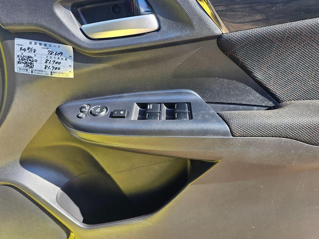 Honda Jazz 1.4 I-VTEC ES Plus CVT Euro 5 5dr