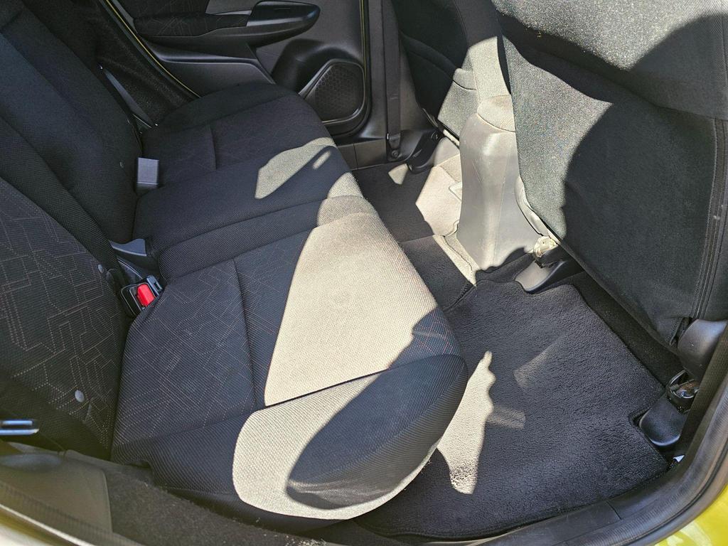 Honda Jazz 1.4 I-VTEC ES Plus CVT Euro 5 5dr