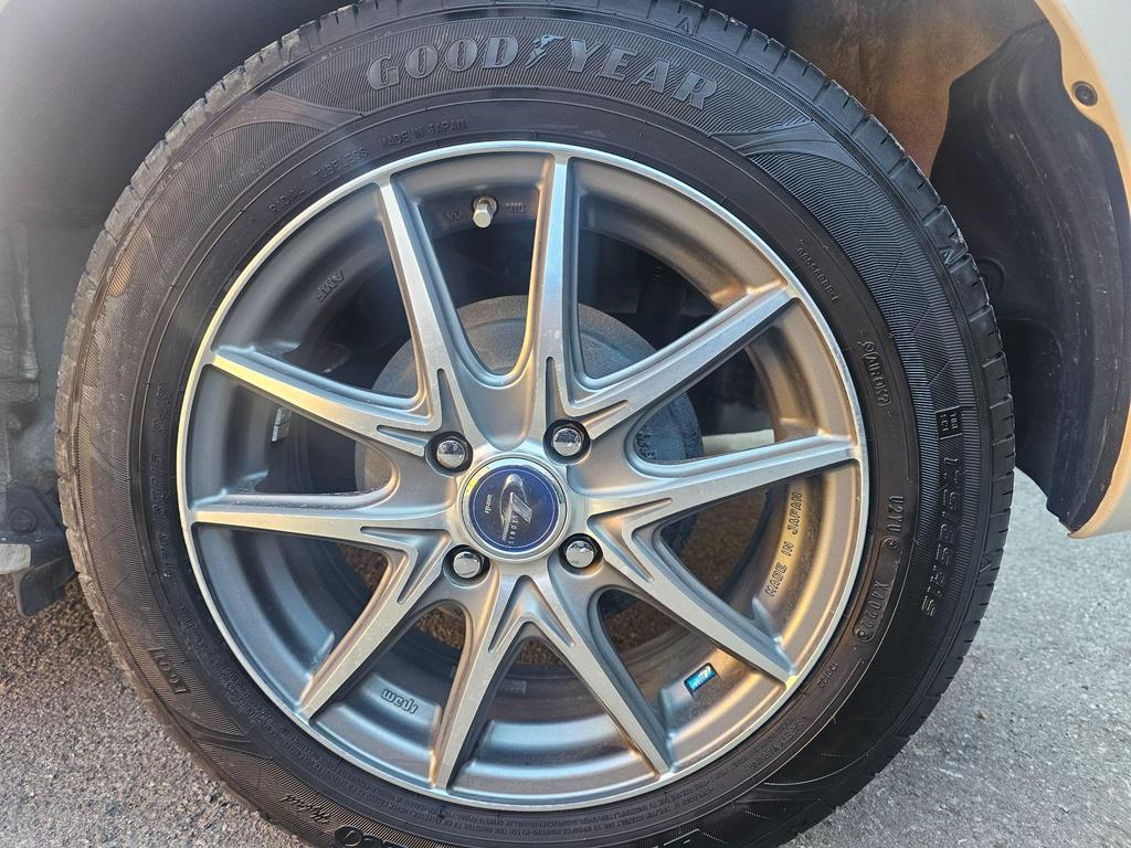 Honda Jazz 1.3h IMA HE CVT Euro 5 5dr