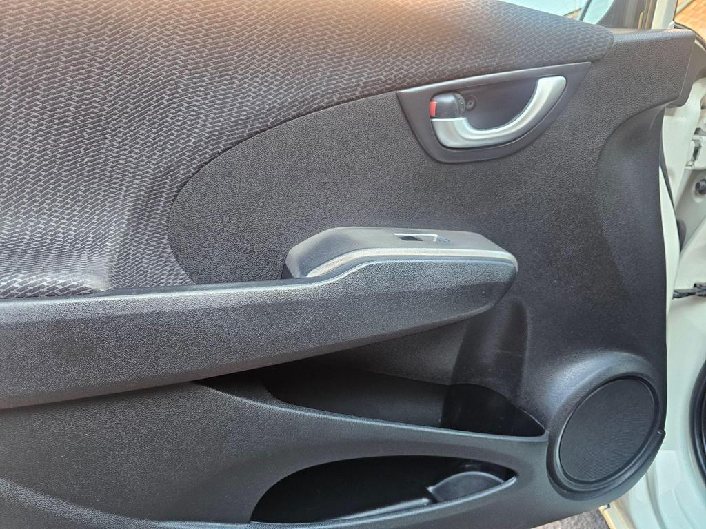Honda Jazz 1.3h IMA HE CVT Euro 5 5dr