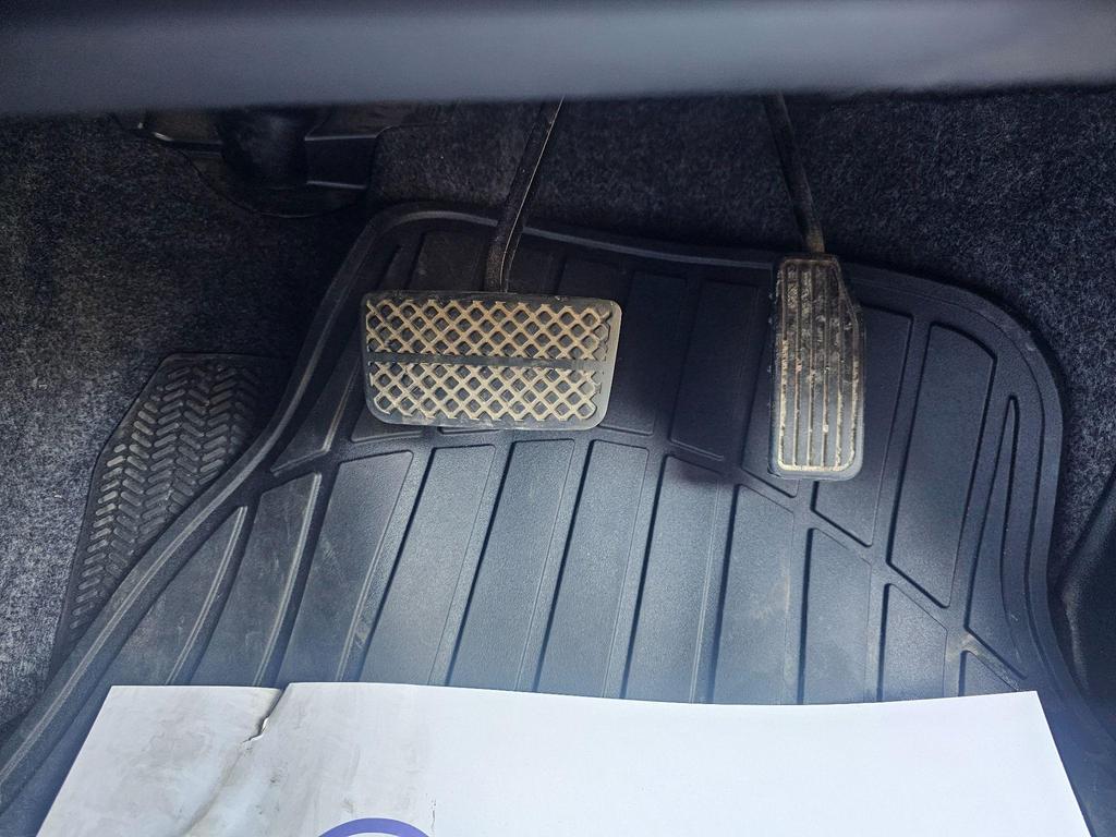 Honda Jazz 1.3h IMA HE CVT Euro 5 5dr