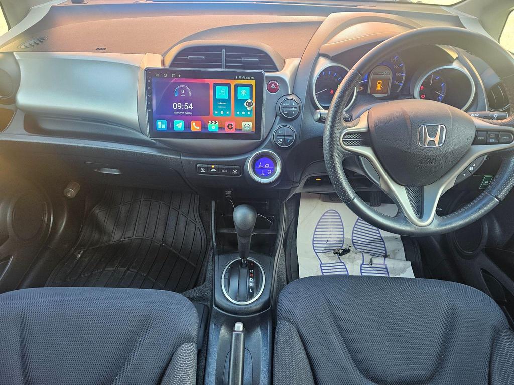 Honda Jazz 1.3h IMA HE CVT Euro 5 5dr