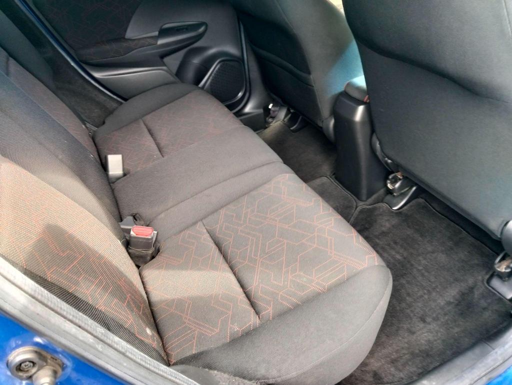 Honda Jazz 1.3h IMA HX CVT Euro 5 5dr