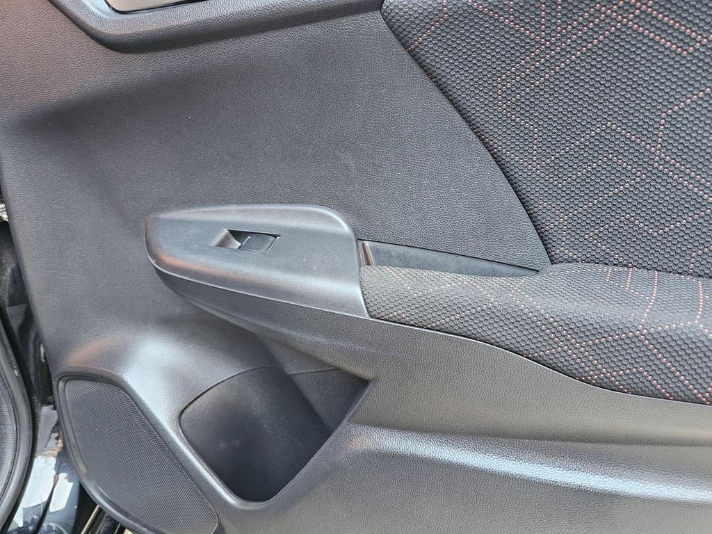Honda Jazz 1.4 I-VTEC EX CVT Euro 5 5dr