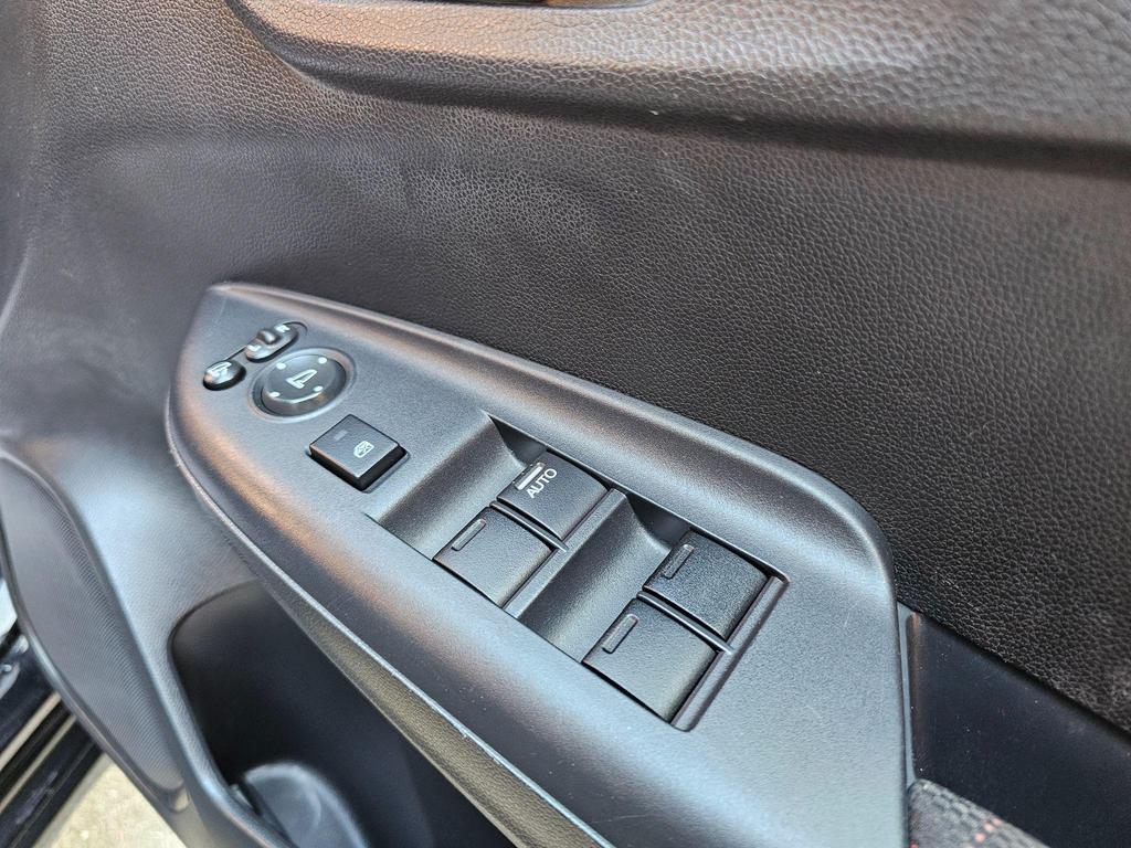 Honda Jazz 1.4 I-VTEC EX CVT Euro 5 5dr