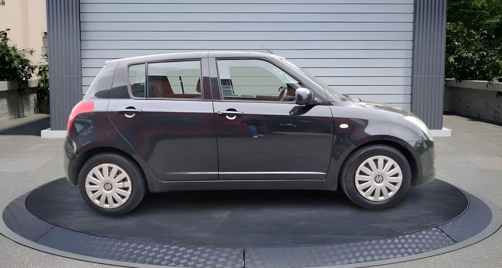 Suzuki Swift 1.3 GL 5dr