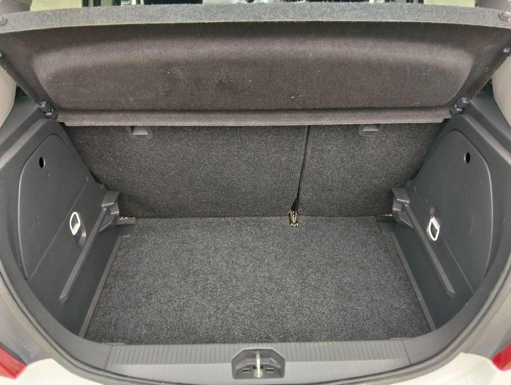 Vauxhall Corsa 1.3 CDTi EcoFLEX SXi Euro 5 (s/s) 5dr (A/C)