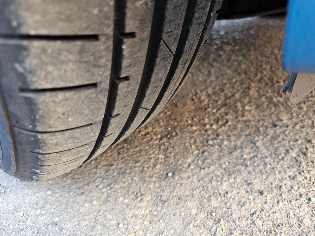 Ford Ka 1.2 Titanium Euro 5 3dr