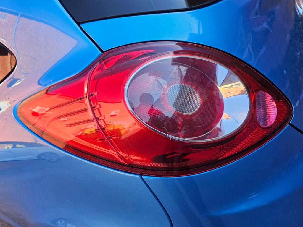 Ford Ka 1.2 Titanium Euro 5 3dr