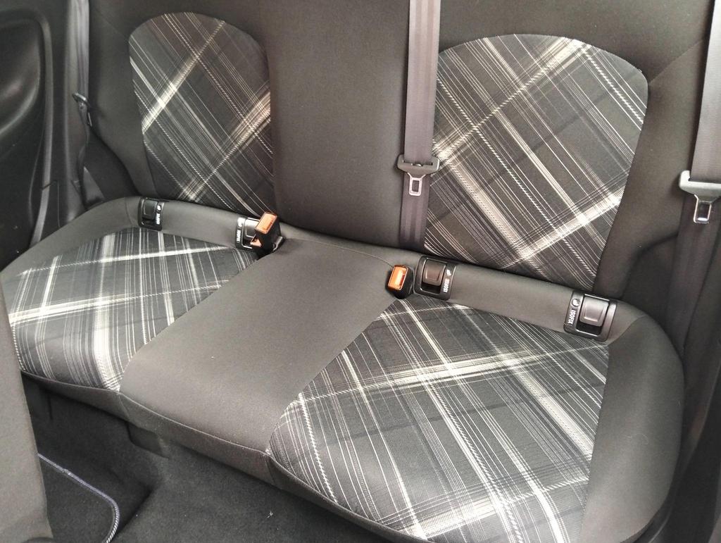 Vauxhall Corsa 1.2i Limited Edition Euro 6 3dr