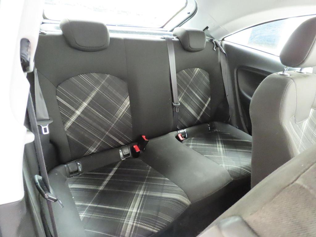Vauxhall Corsa 1.2i Limited Edition Euro 6 3dr