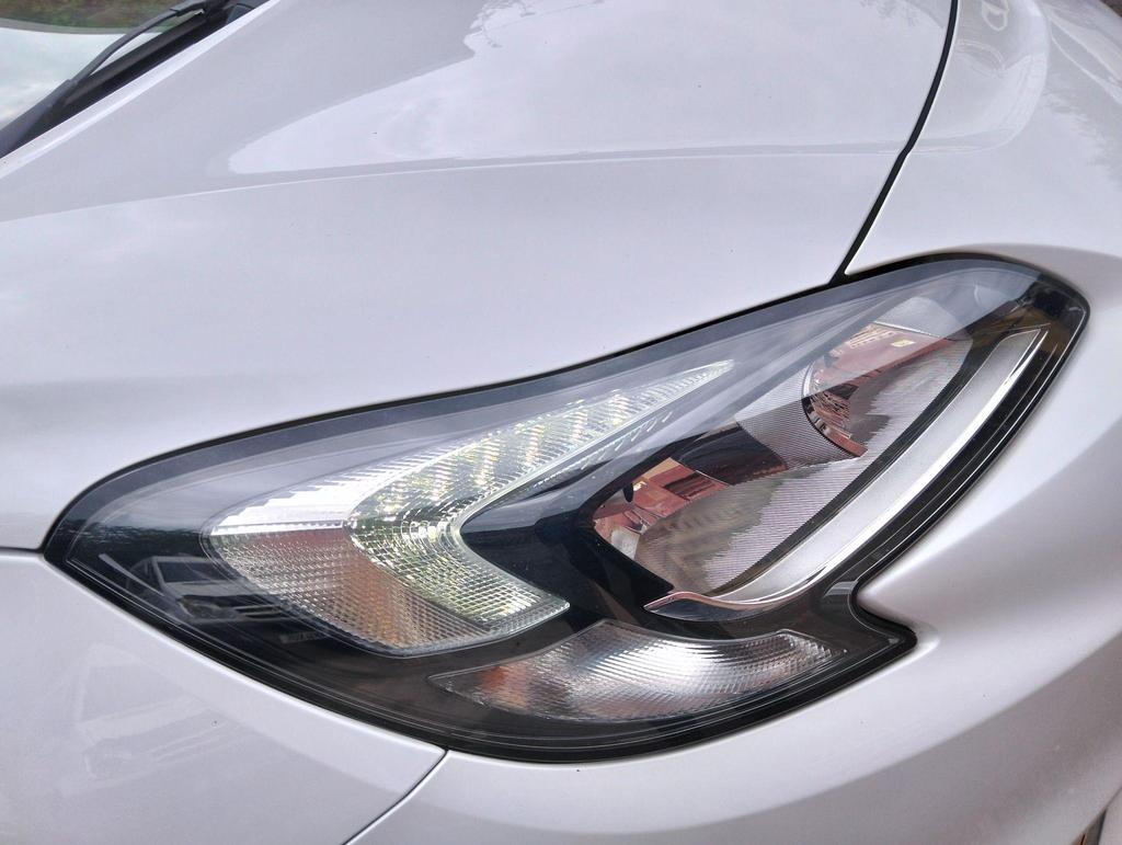 Vauxhall Corsa 1.2i Limited Edition Euro 6 3dr