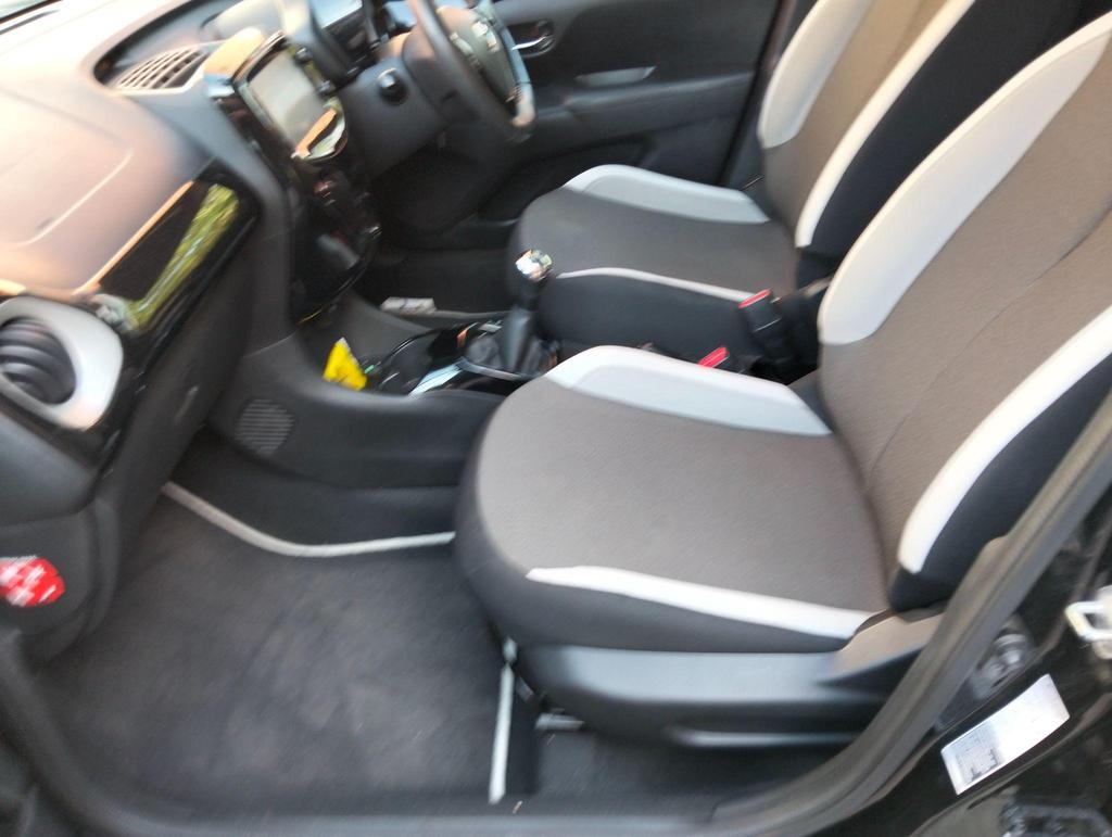 Toyota AYGO 1.0 VVT-i X-clusiv Euro 5 5dr Euro 5