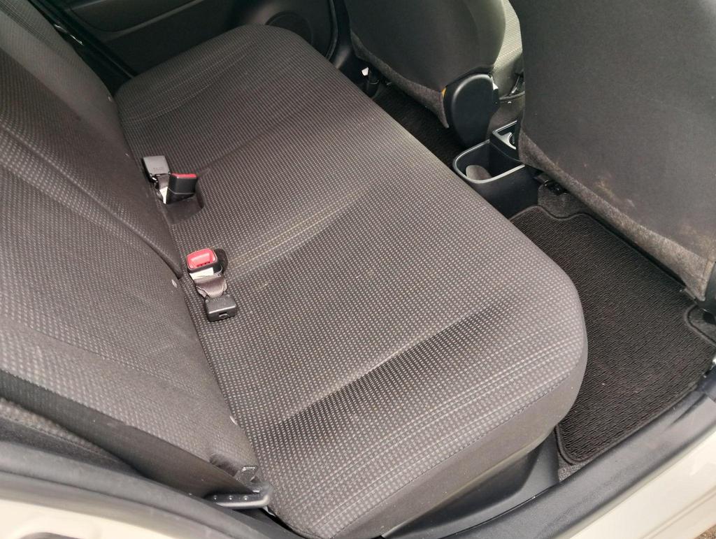 Toyota Yaris 1.5 VVT-i Icon CVT Euro 6 5dr