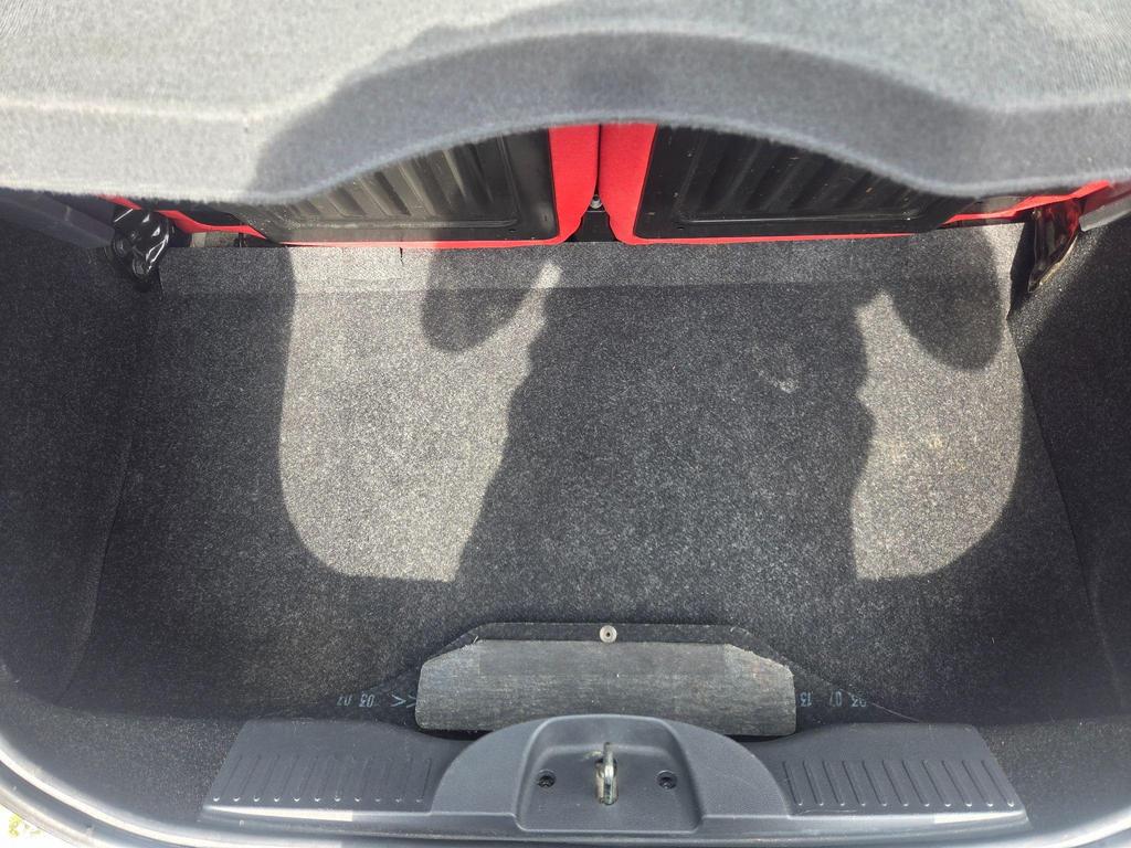 Fiat 500 1.2 Lounge Euro 4 3dr