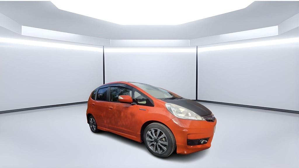 Honda Jazz 1.3h IMA HS CVT Euro 5 5dr