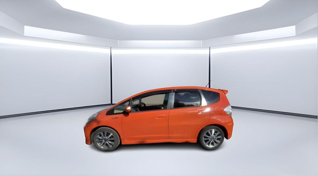 Honda Jazz 1.3h IMA HS CVT Euro 5 5dr