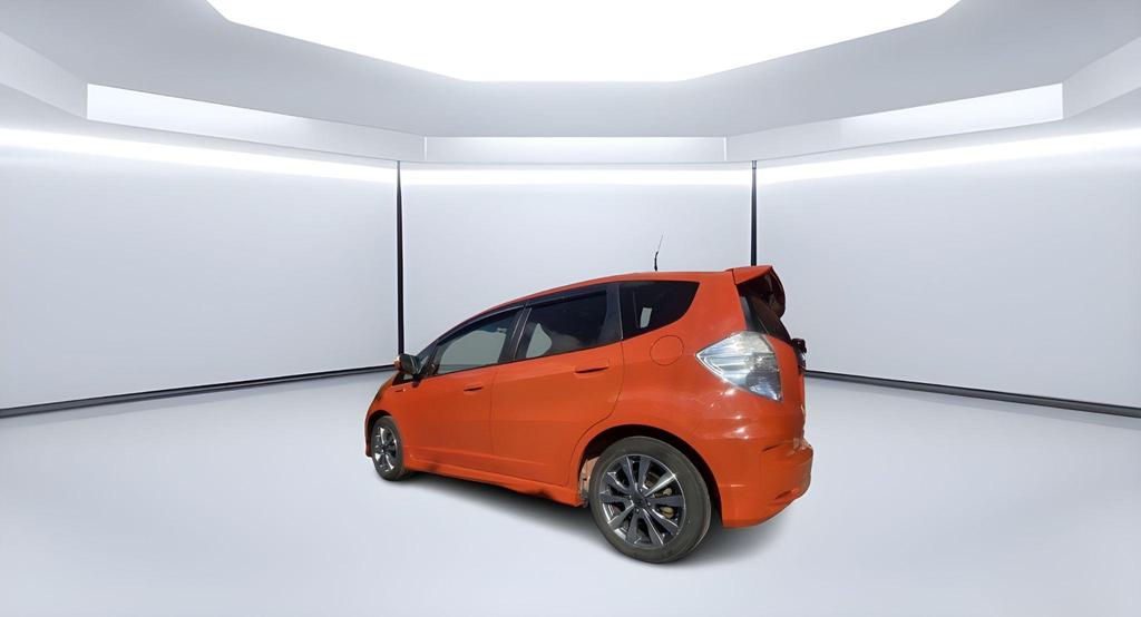 Honda Jazz 1.3h IMA HS CVT Euro 5 5dr