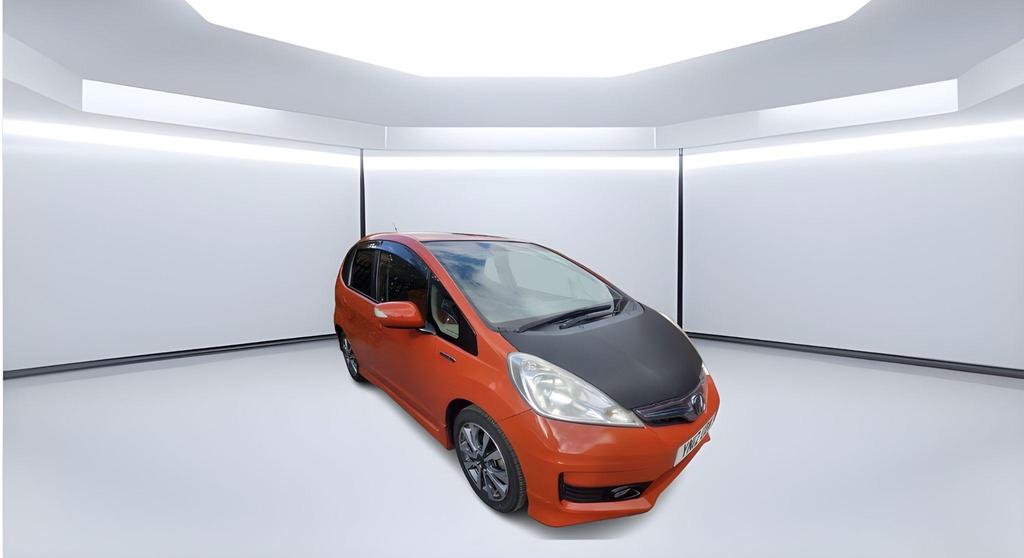 Honda Jazz 1.3h IMA HS CVT Euro 5 5dr