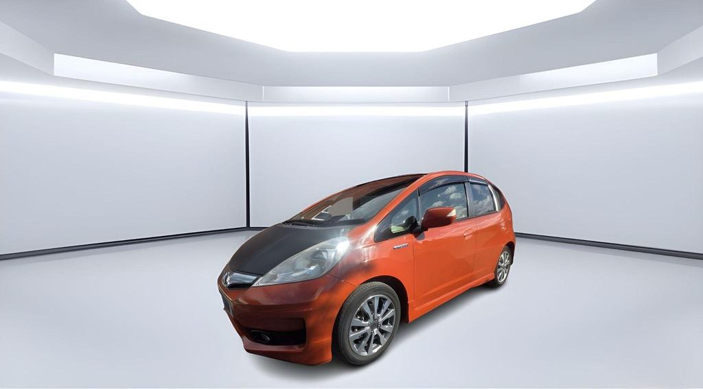 Honda Jazz 1.3h IMA HS CVT Euro 5 5dr