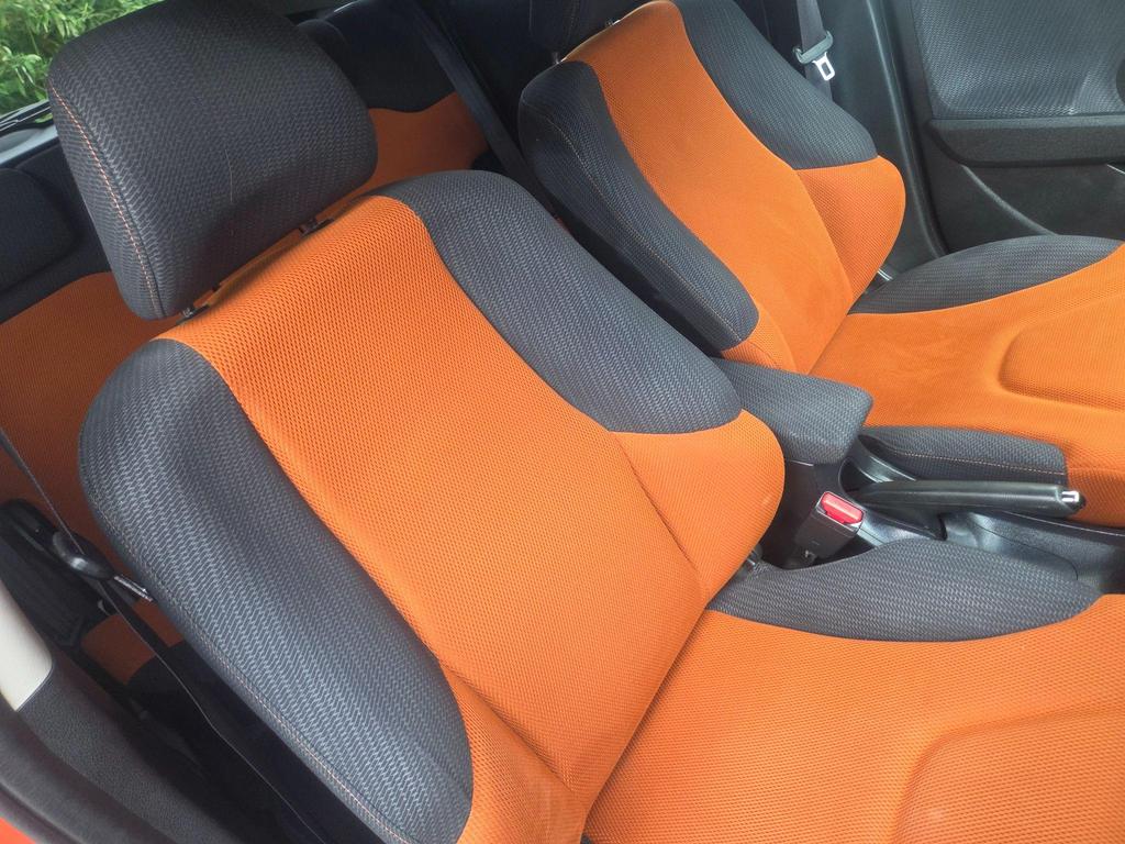 Honda Jazz 1.3h IMA HS CVT Euro 5 5dr