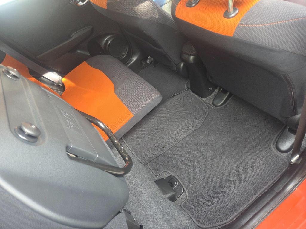 Honda Jazz 1.3h IMA HS CVT Euro 5 5dr