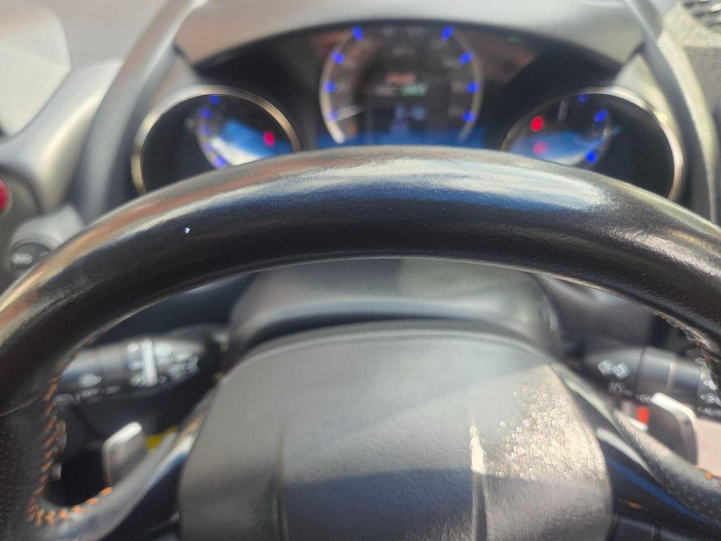 Honda Jazz 1.3h IMA HS CVT Euro 5 5dr