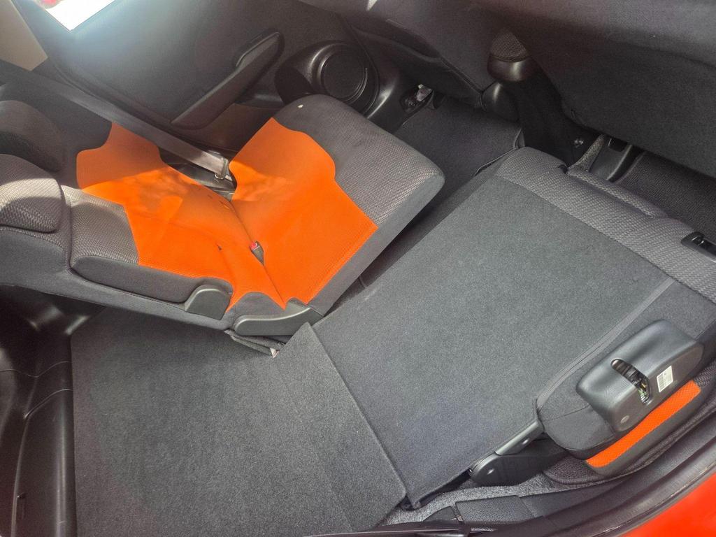 Honda Jazz 1.3h IMA HS CVT Euro 5 5dr