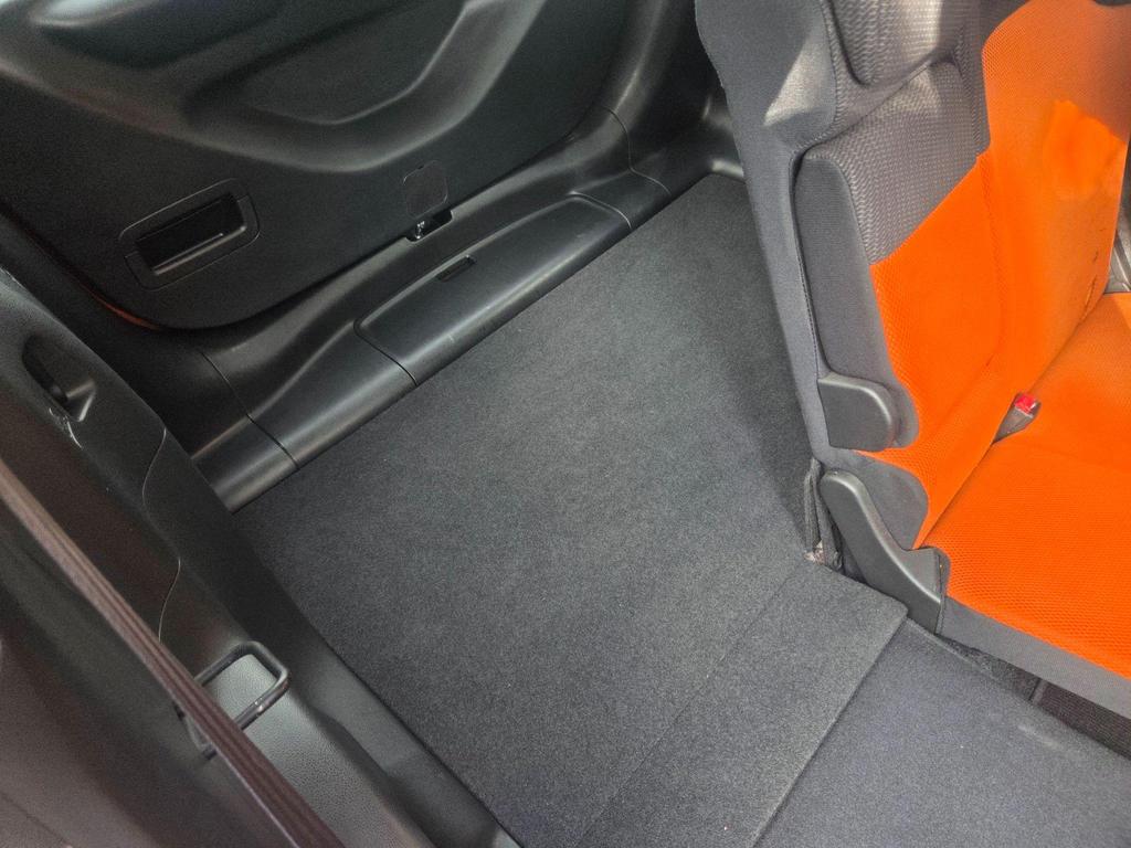 Honda Jazz 1.3h IMA HS CVT Euro 5 5dr