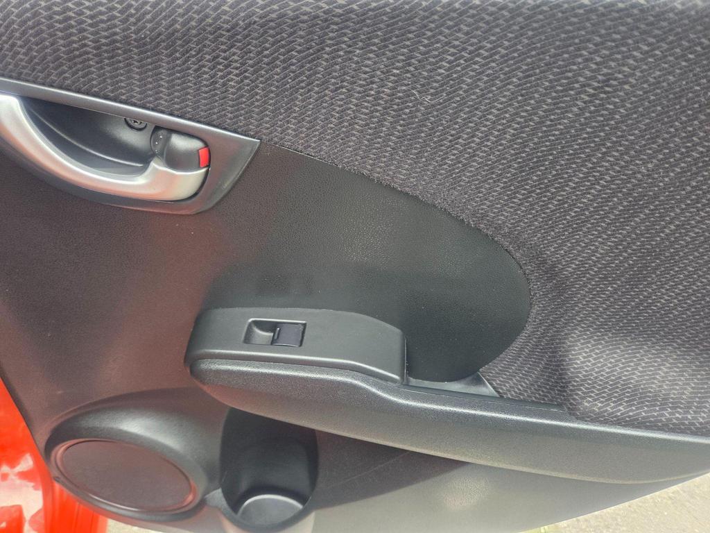 Honda Jazz 1.3h IMA HS CVT Euro 5 5dr