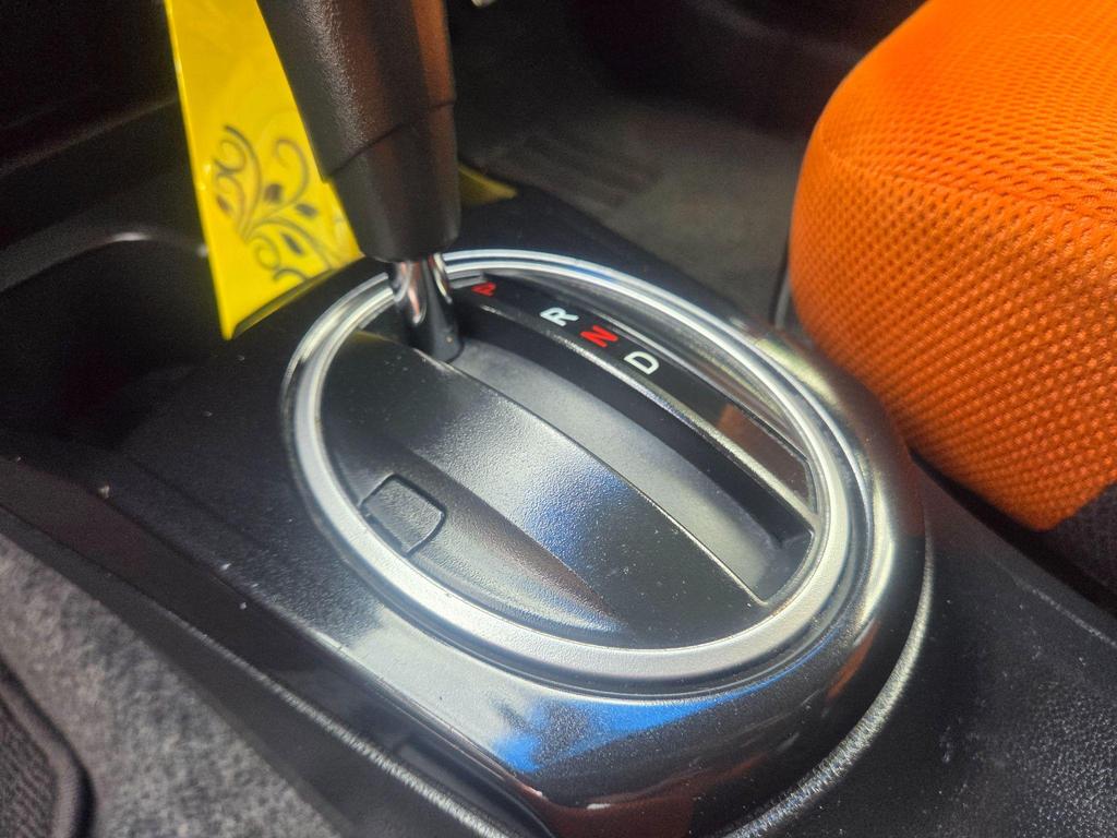 Honda Jazz 1.3h IMA HS CVT Euro 5 5dr