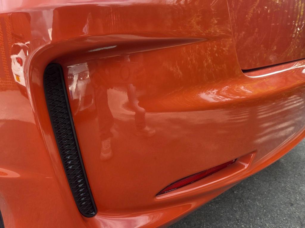 Honda Jazz 1.3h IMA HS CVT Euro 5 5dr