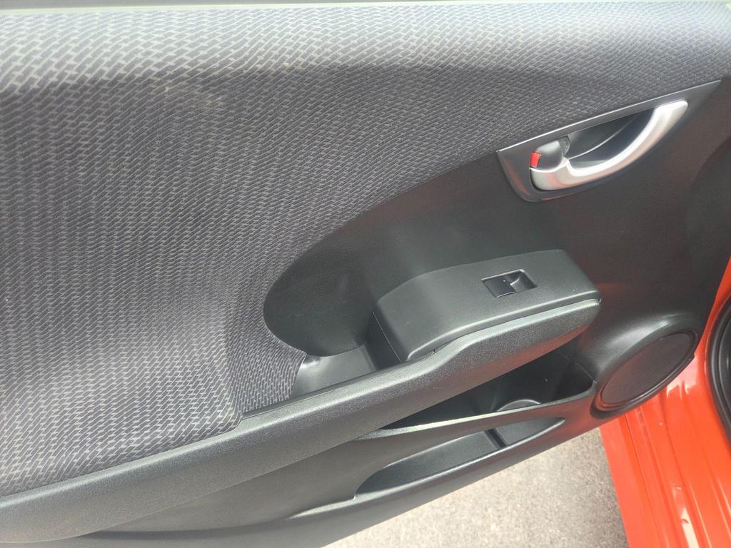 Honda Jazz 1.3h IMA HS CVT Euro 5 5dr