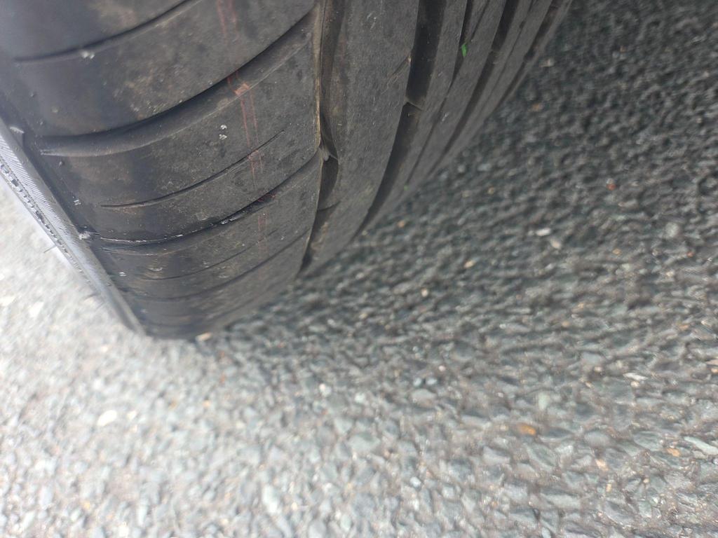 Volkswagen Golf 2.0 TFSI GTI Pirelli DSG 5dr