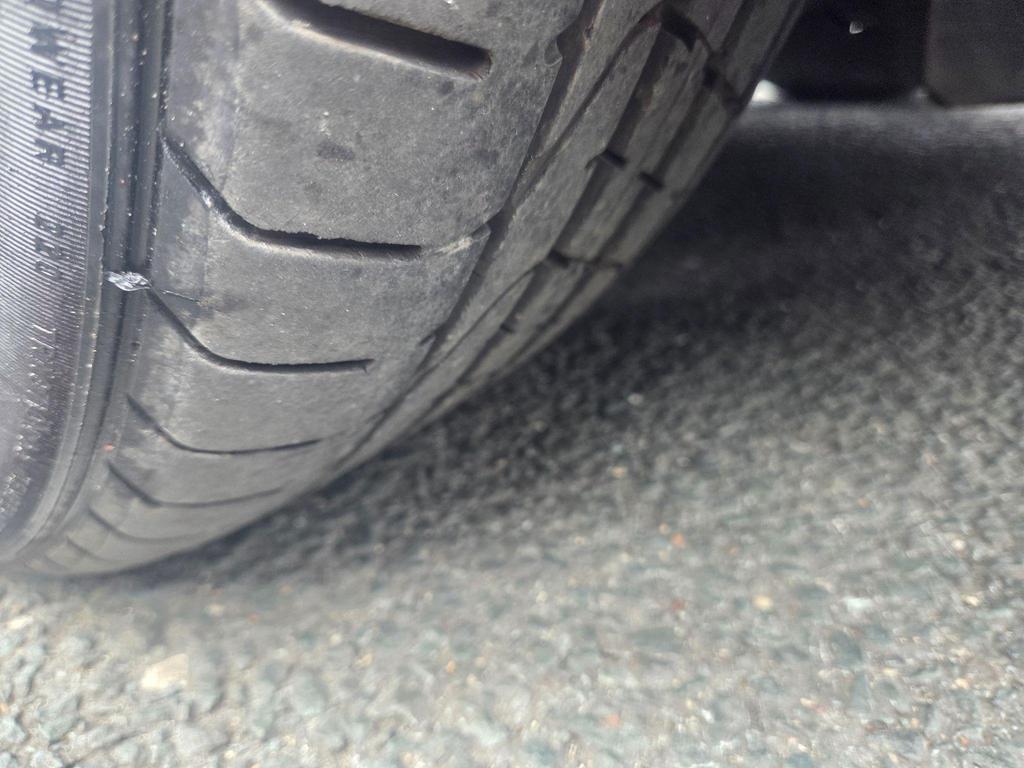 Volkswagen Golf 2.0 TFSI GTI Pirelli DSG 5dr