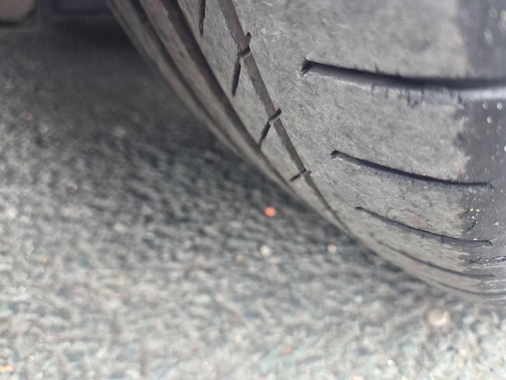 Volkswagen Golf 2.0 TFSI GTI Pirelli DSG 5dr