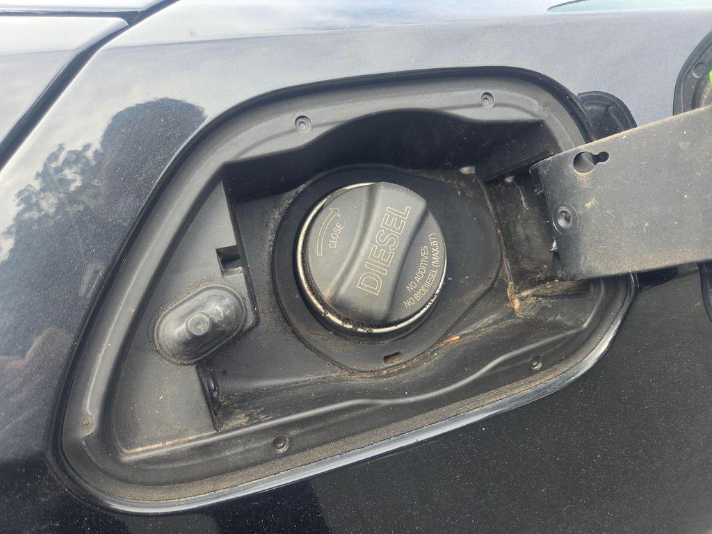 Volkswagen Golf 2.0 TFSI GTI Pirelli DSG 5dr