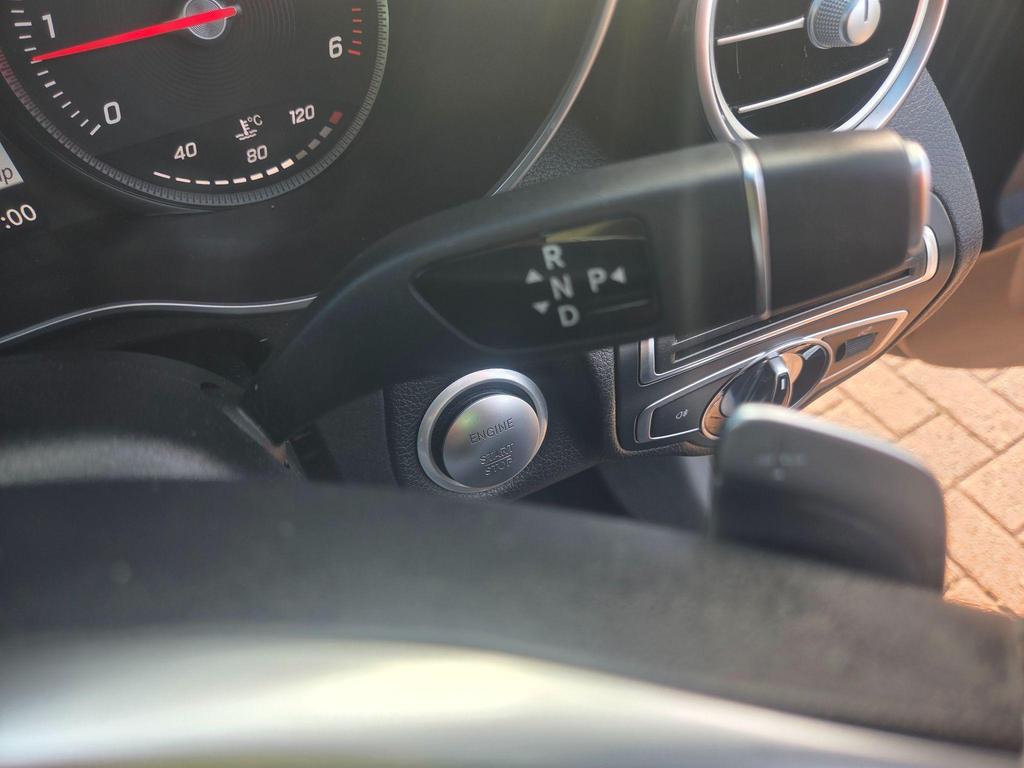 Mercedes-Benz C Class 2.1 C220d AMG Line (Premium Plus) G-Tronic+ Euro 6 (s/s) 4dr