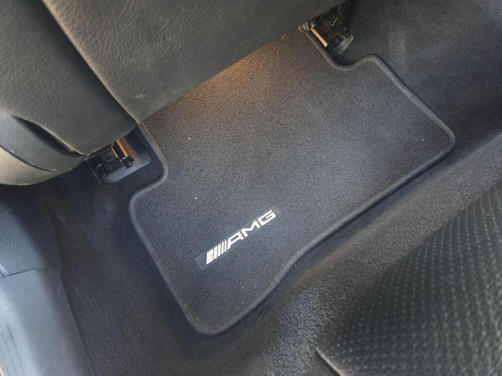 Mercedes-Benz C Class 2.1 C220d AMG Line (Premium Plus) G-Tronic+ Euro 6 (s/s) 4dr