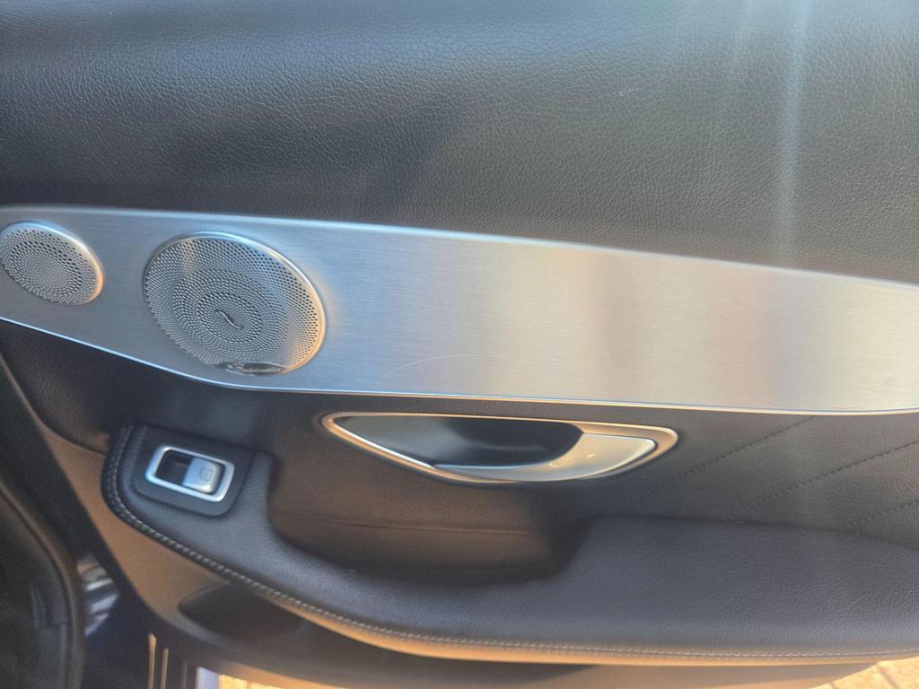 Mercedes-Benz C Class 2.1 C220d AMG Line (Premium Plus) G-Tronic+ Euro 6 (s/s) 4dr