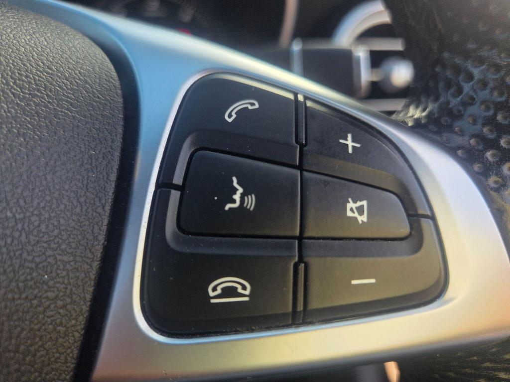 Mercedes-Benz C Class 2.1 C220d AMG Line (Premium Plus) G-Tronic+ Euro 6 (s/s) 4dr