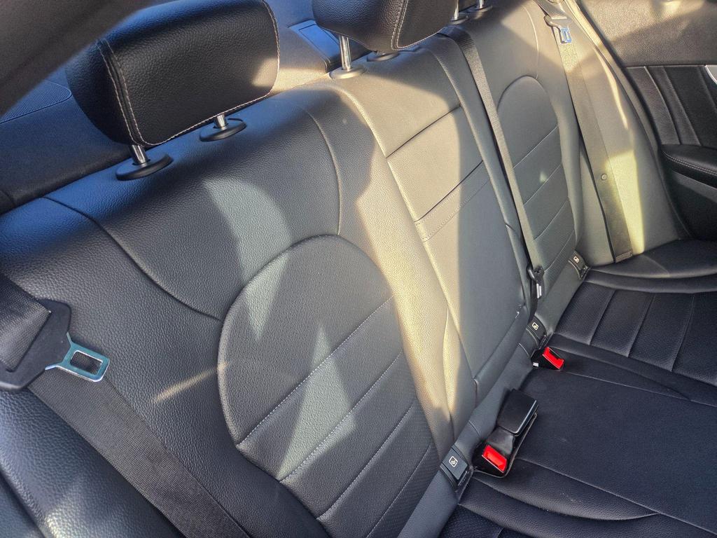 Mercedes-Benz C Class 2.1 C220d AMG Line (Premium Plus) G-Tronic+ Euro 6 (s/s) 4dr