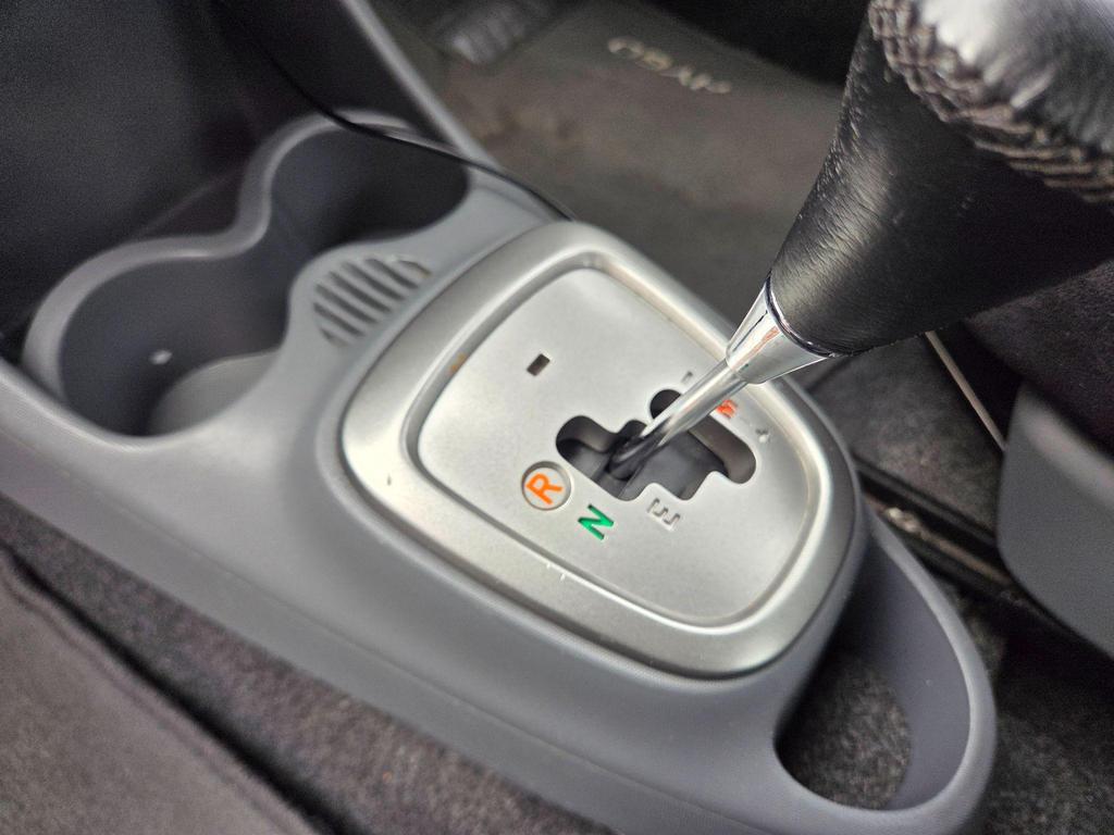 Toyota AYGO 1.0 VVT-i Platinum MultiMode Euro 4 5dr (AC)